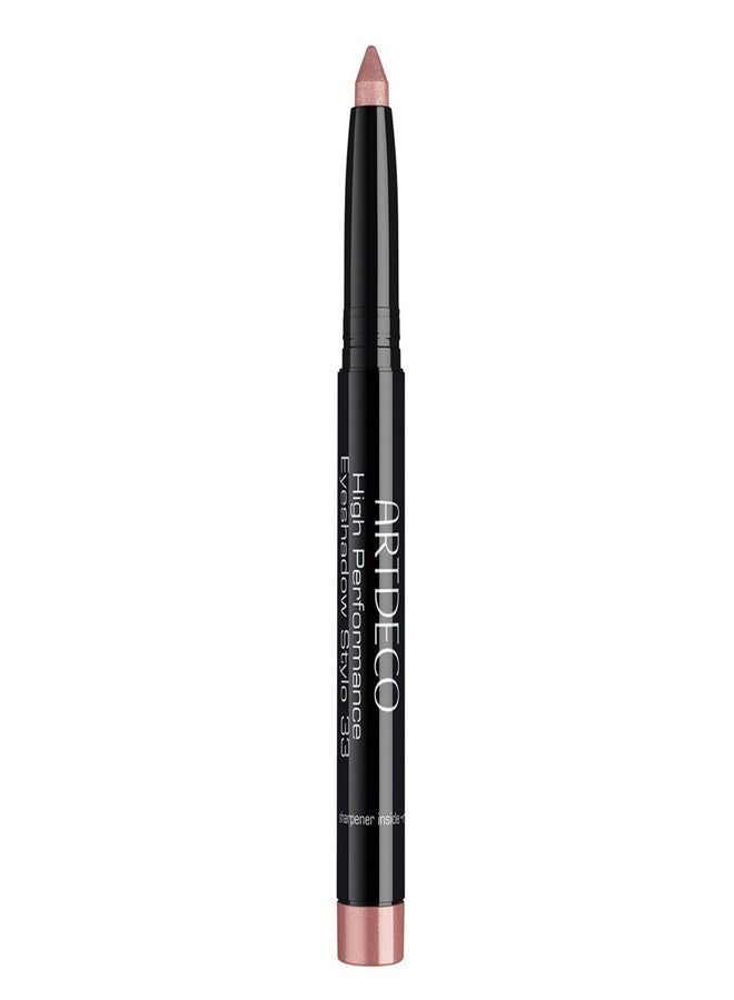 ARTDECO High Performance Eyeshadow Stylo – Feel-Good Days №33 – 3in1 Stick: Eyeshadow, Eyeliner & Kajal – Glides On & Blends Easily – Up to 10 Hours of Wear – Eye Makeup – Pencil – 0.04 Oz - Image 1